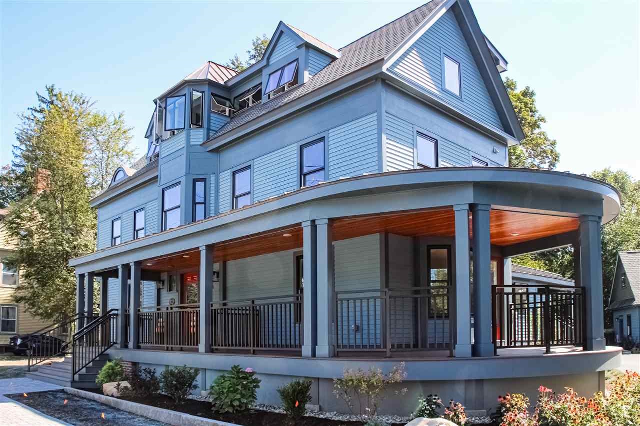 102 Front Street, Unit 3 Exeter, NH 03833 - Photo 1 of 37