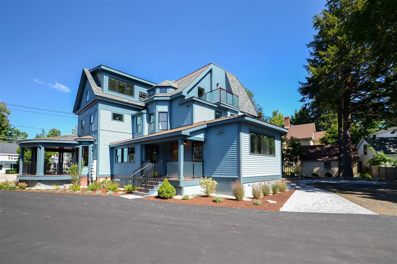 102 Front Street, Unit 3 Exeter, NH 03833 - Photo 2 of 37