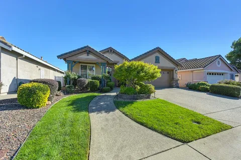 $599,900 | 7552 School House Lane, Roseville, CA 95747