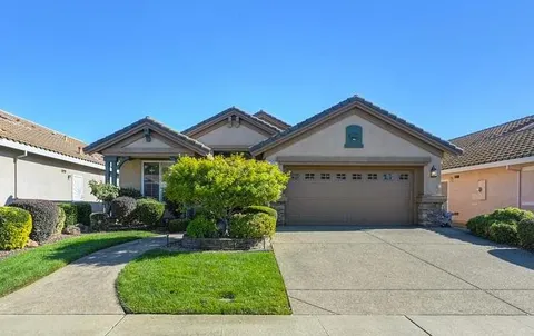 $615,000 | 7552 School House Lane, Roseville, CA 95747