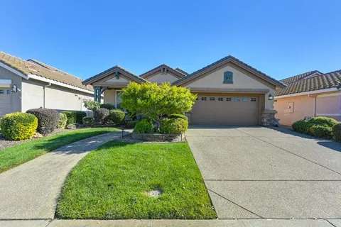 $615,000 | 7552 School House Lane, Roseville, CA 95747