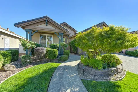 $615,000 | 7552 School House Lane, Roseville, CA 95747