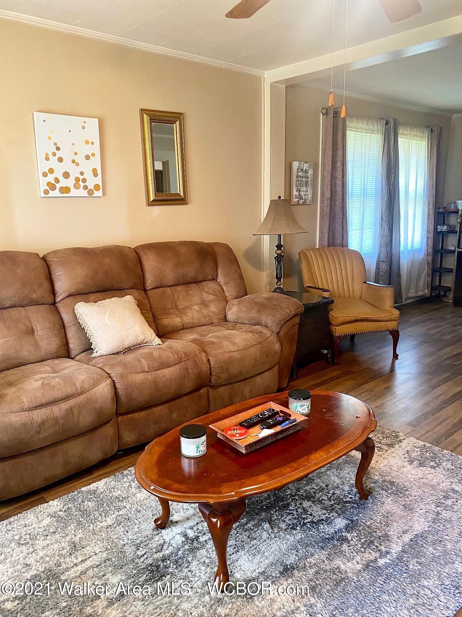743 Mallard Road Winfield, AL 35594 - Photo 2 of 22 Gallery Image 2