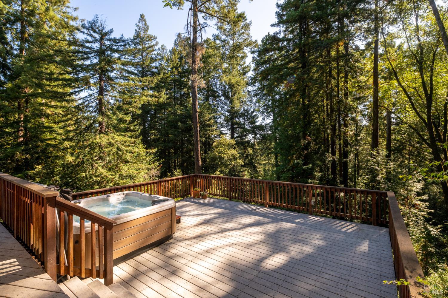 11532 Occidental Road Sebastopol, CA 95472 - Photo 26 of 35 Gallery Image 26