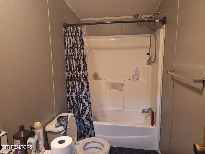 156 Croft Road Tellico Plains, TN 37385 - Photo 13 of 14 13