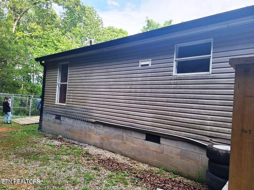 156 Croft Road Tellico Plains, TN 37385 - Photo 14 of 14 14