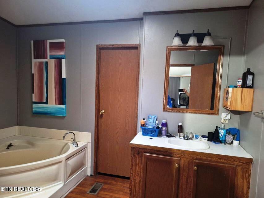 156 Croft Road Tellico Plains, TN 37385 - Photo 8 of 14 8