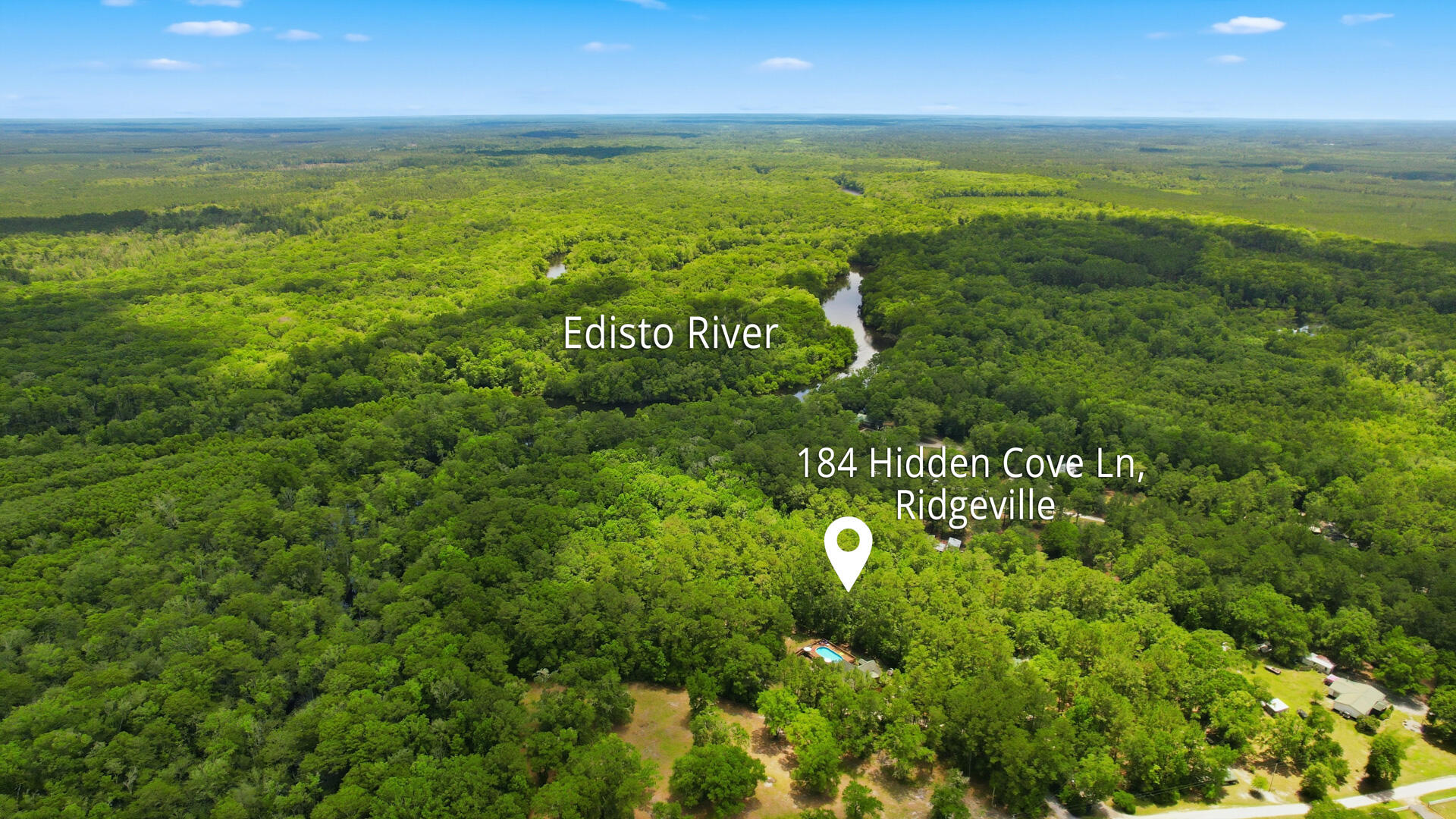 184 Hidden Cove Lane Ridgeville, SC 29472 - Photo 74 of 77