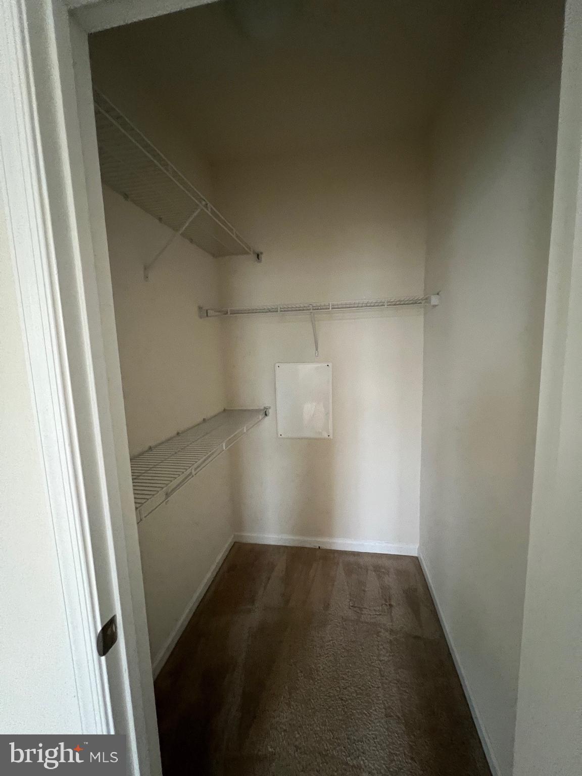 5057 Small Gains Way Frederick, MD 21703 - Photo 14 of 22 a view of a small space