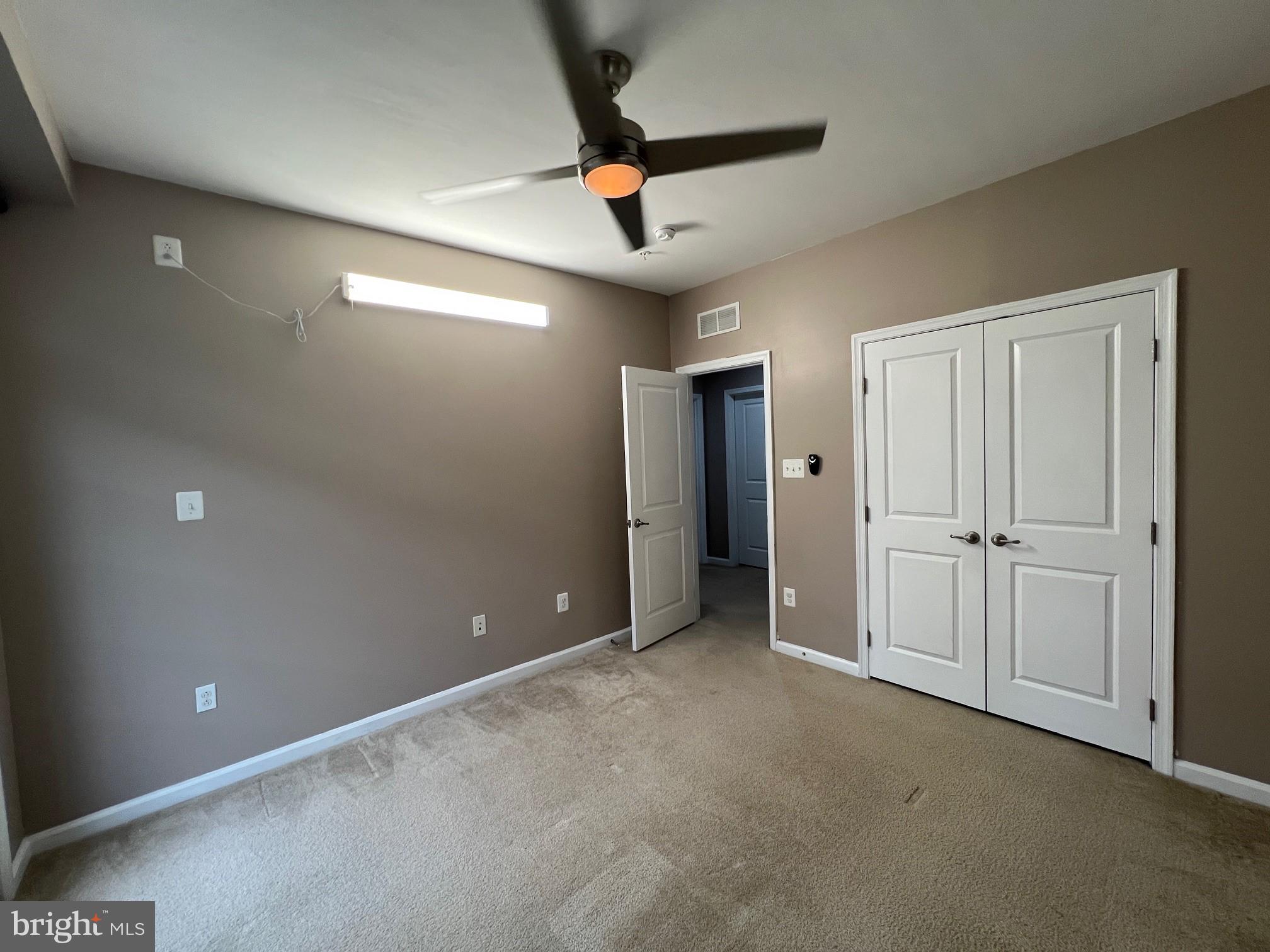 5057 Small Gains Way Frederick, MD 21703 - Photo 15 of 22 a view of an empty room