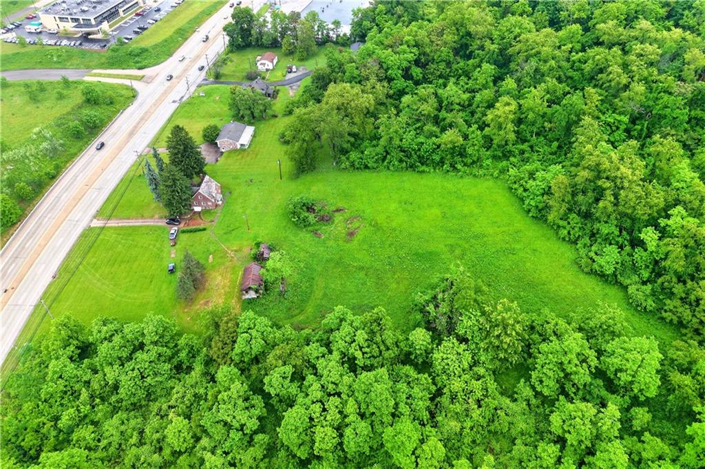 900 Washington Road Washington, PA 15301 - Photo 11 of 50 Endless options...