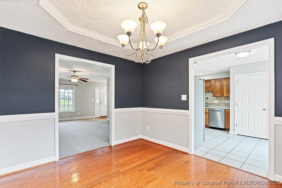 280 Hillandale Road Spring Lake, NC 28390 - Photo 13 of 45