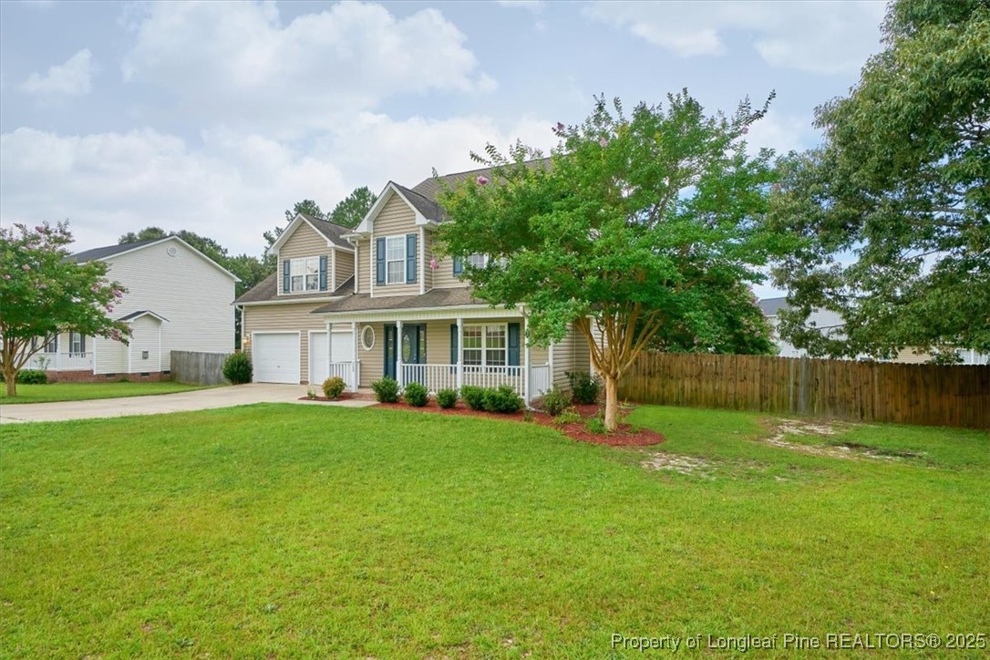 280 Hillandale Road Spring Lake, NC 28390 - Photo 3 of 45
