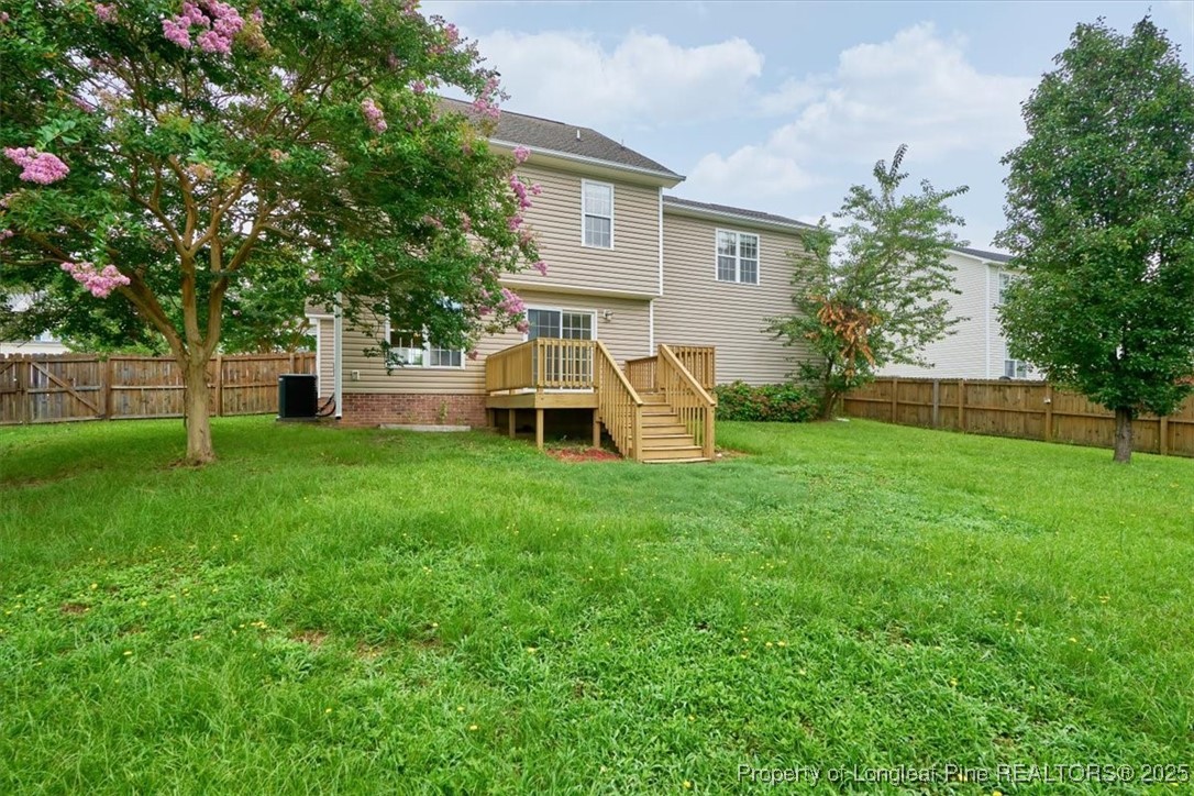 280 Hillandale Road Spring Lake, NC 28390 - Photo 39 of 45