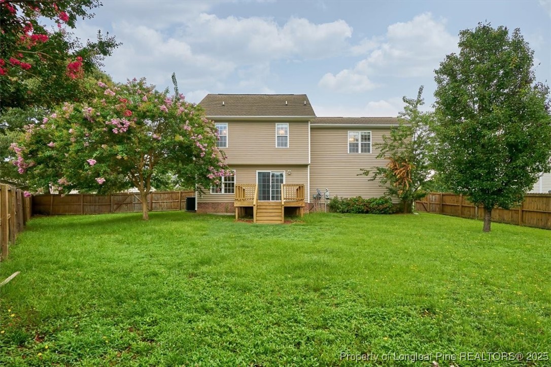 280 Hillandale Road Spring Lake, NC 28390 - Photo 40 of 45