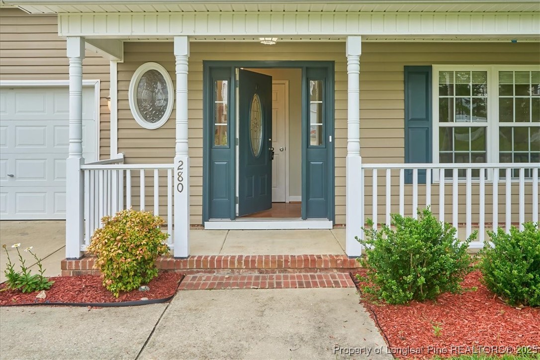 280 Hillandale Road Spring Lake, NC 28390 - Photo 4 of 45