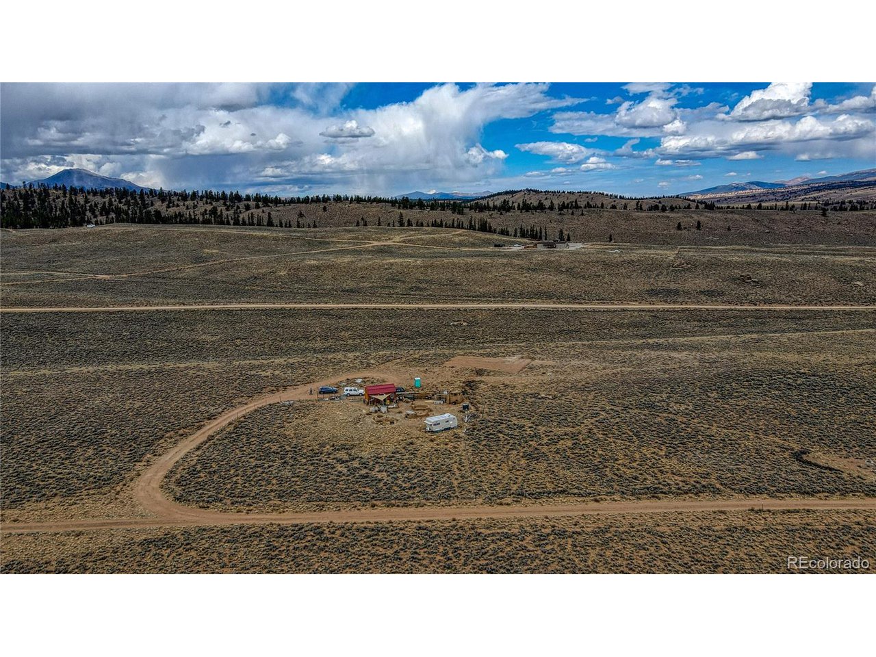 401 Decagon Loop Twin Lakes, CO 81251 - Photo 1 of 37