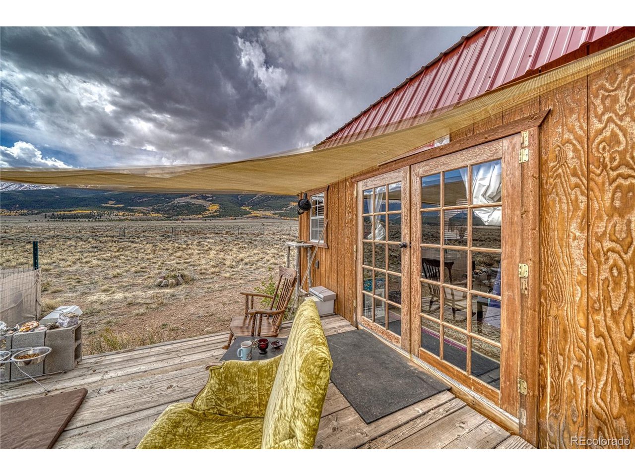 401 Decagon Loop Twin Lakes, CO 81251 - Photo 11 of 37