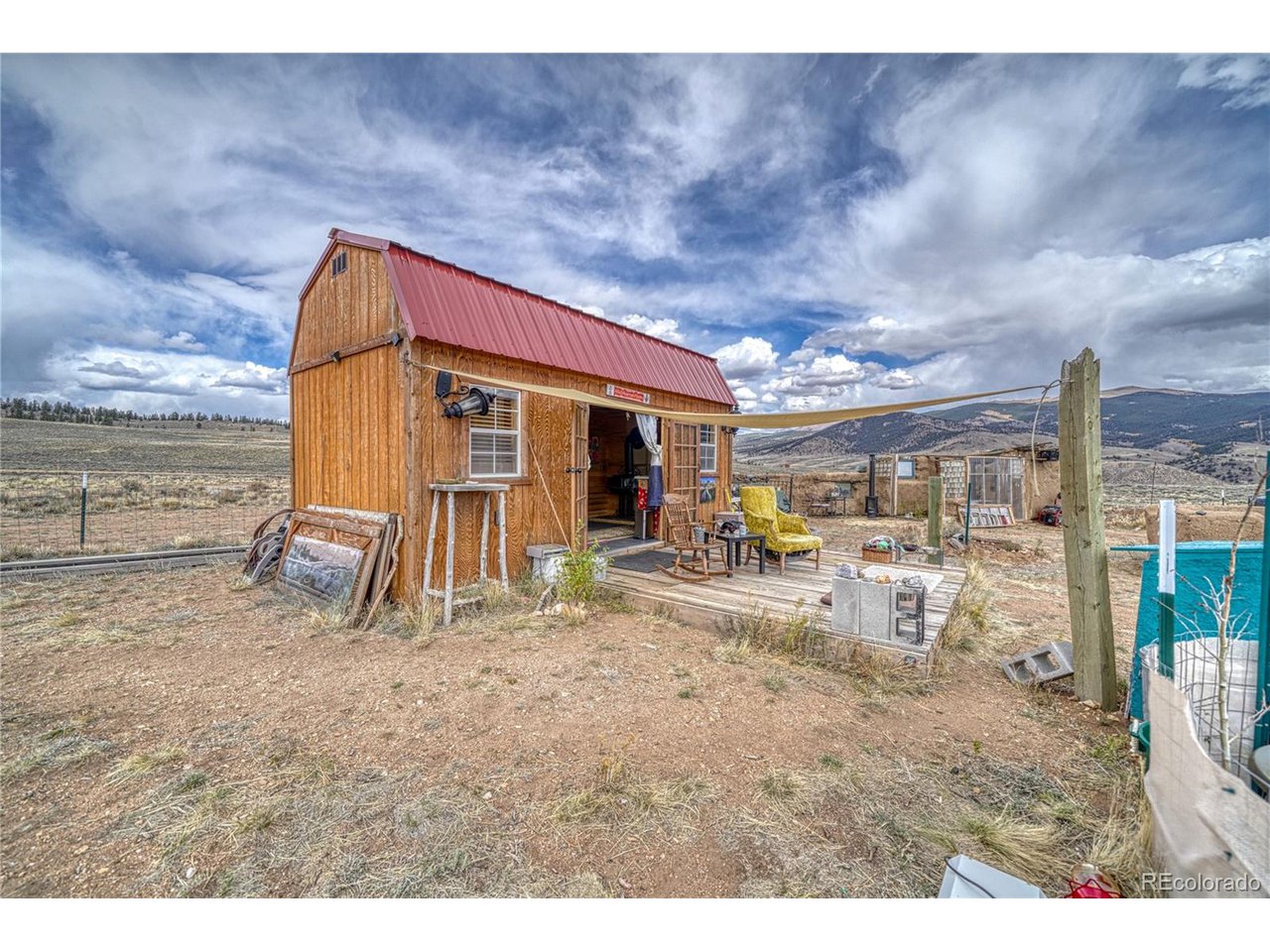 401 Decagon Loop Twin Lakes, CO 81251 - Photo 12 of 37