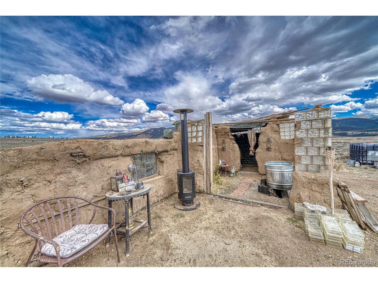 401 Decagon Loop Twin Lakes, CO 81251 - Photo 15 of 37