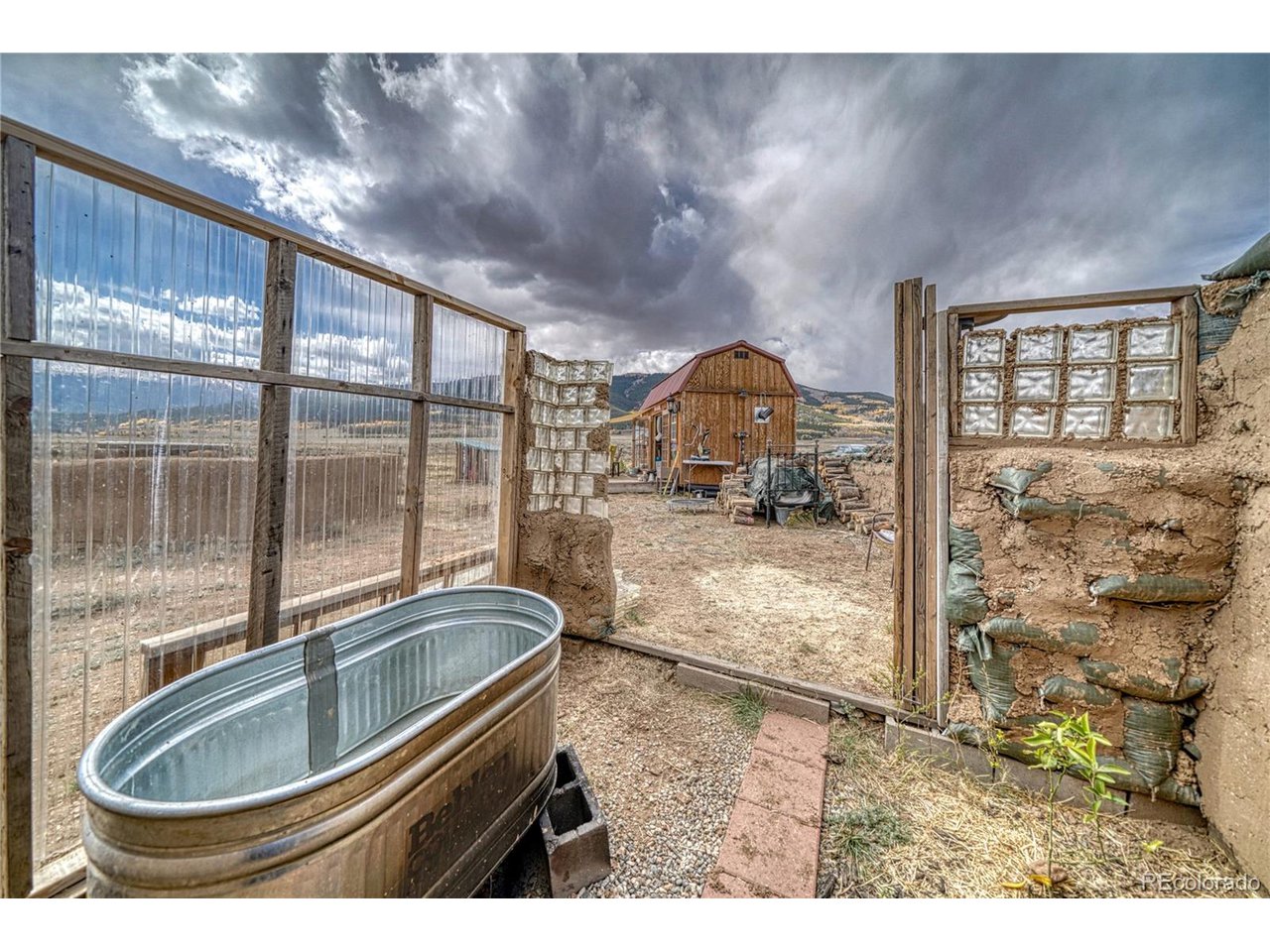 401 Decagon Loop Twin Lakes, CO 81251 - Photo 16 of 37