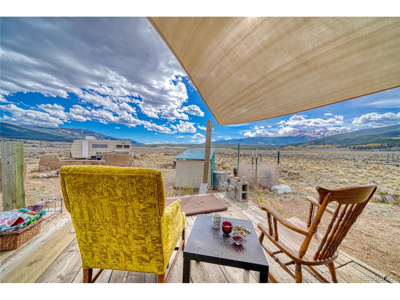 401 Decagon Loop Twin Lakes, CO 81251 - Photo 17 of 37