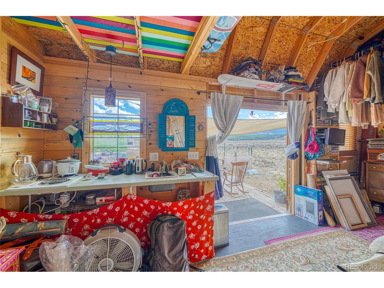 401 Decagon Loop Twin Lakes, CO 81251 - Photo 19 of 37