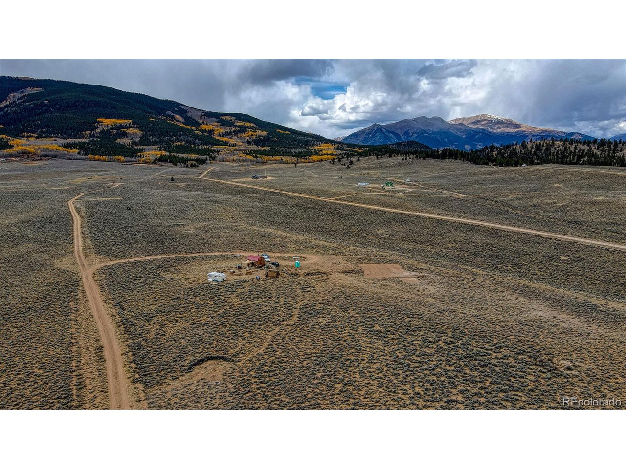 401 Decagon Loop Twin Lakes, CO 81251 - Photo 2 of 37