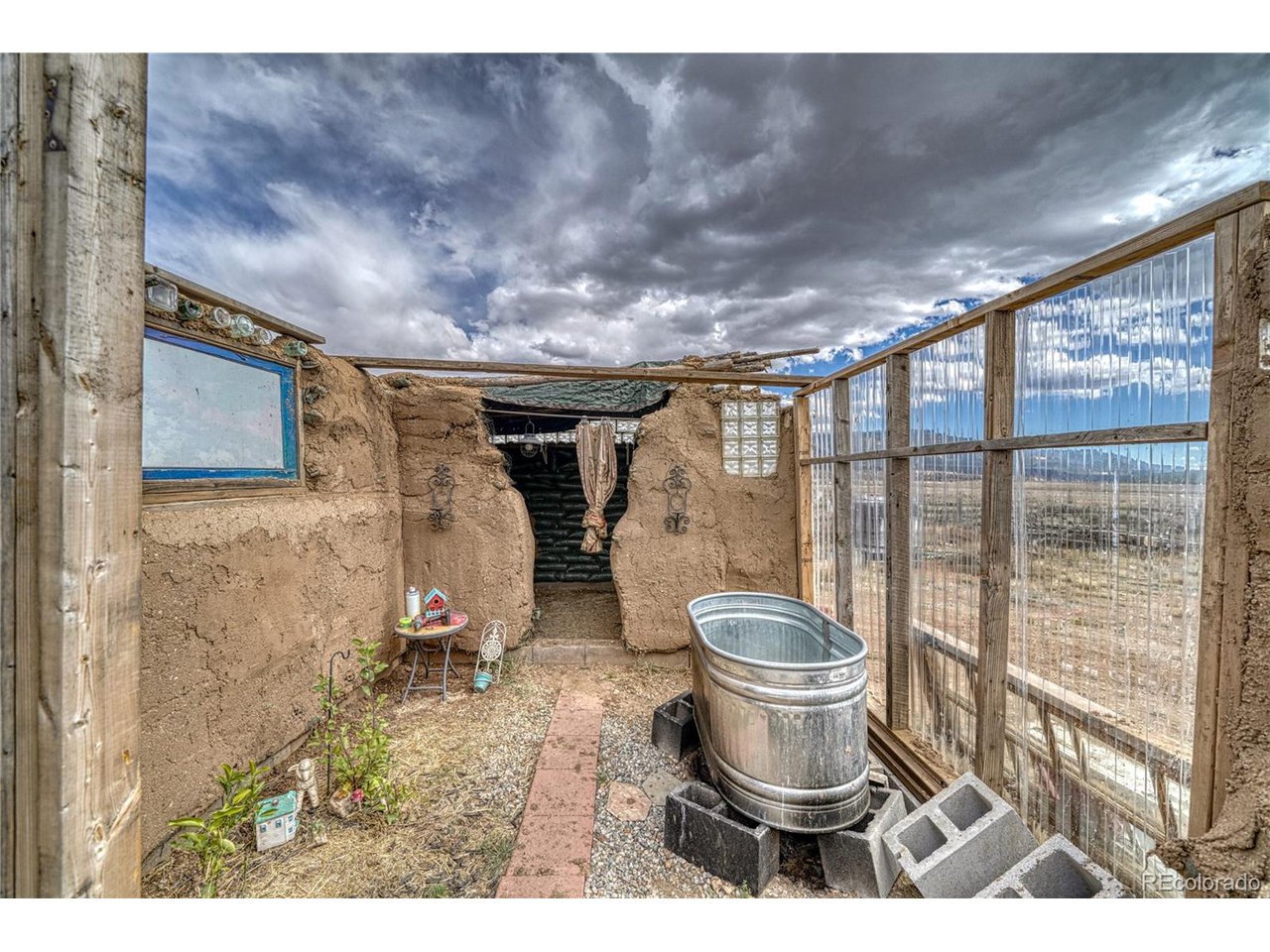 401 Decagon Loop Twin Lakes, CO 81251 - Photo 23 of 37