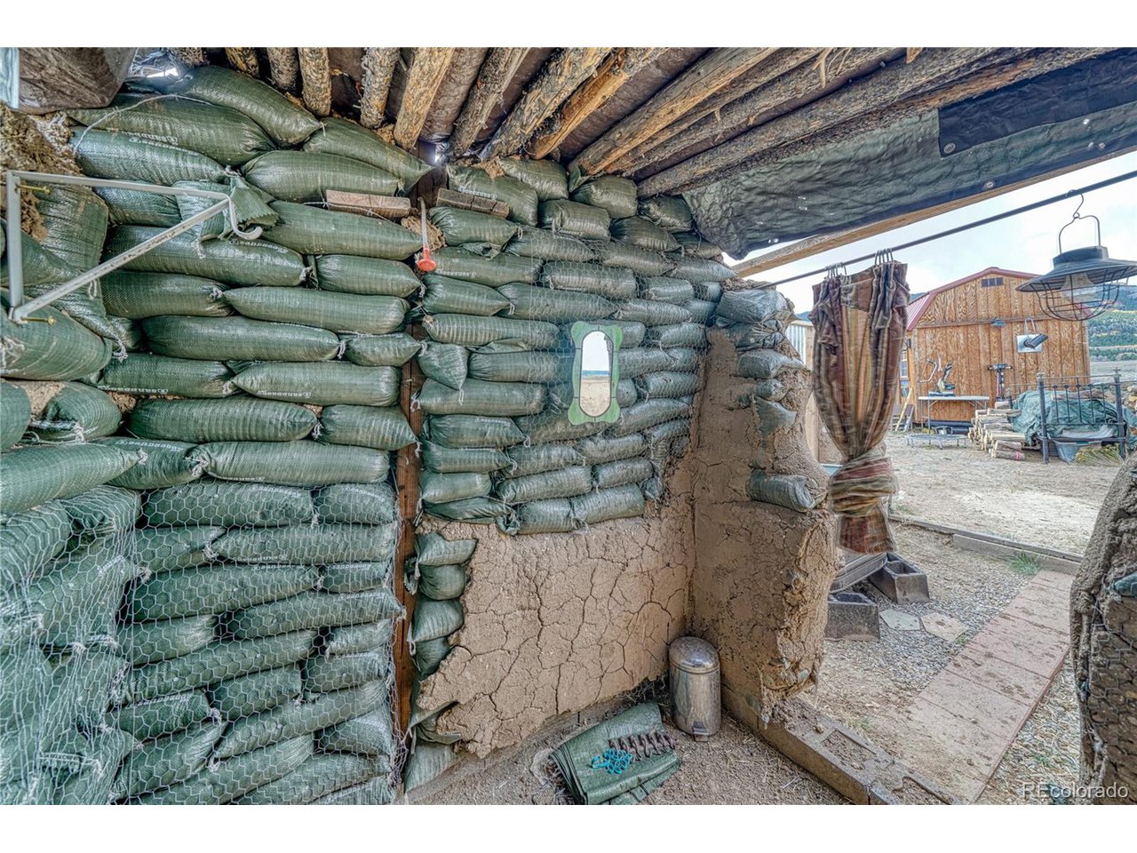 401 Decagon Loop Twin Lakes, CO 81251 - Photo 24 of 37