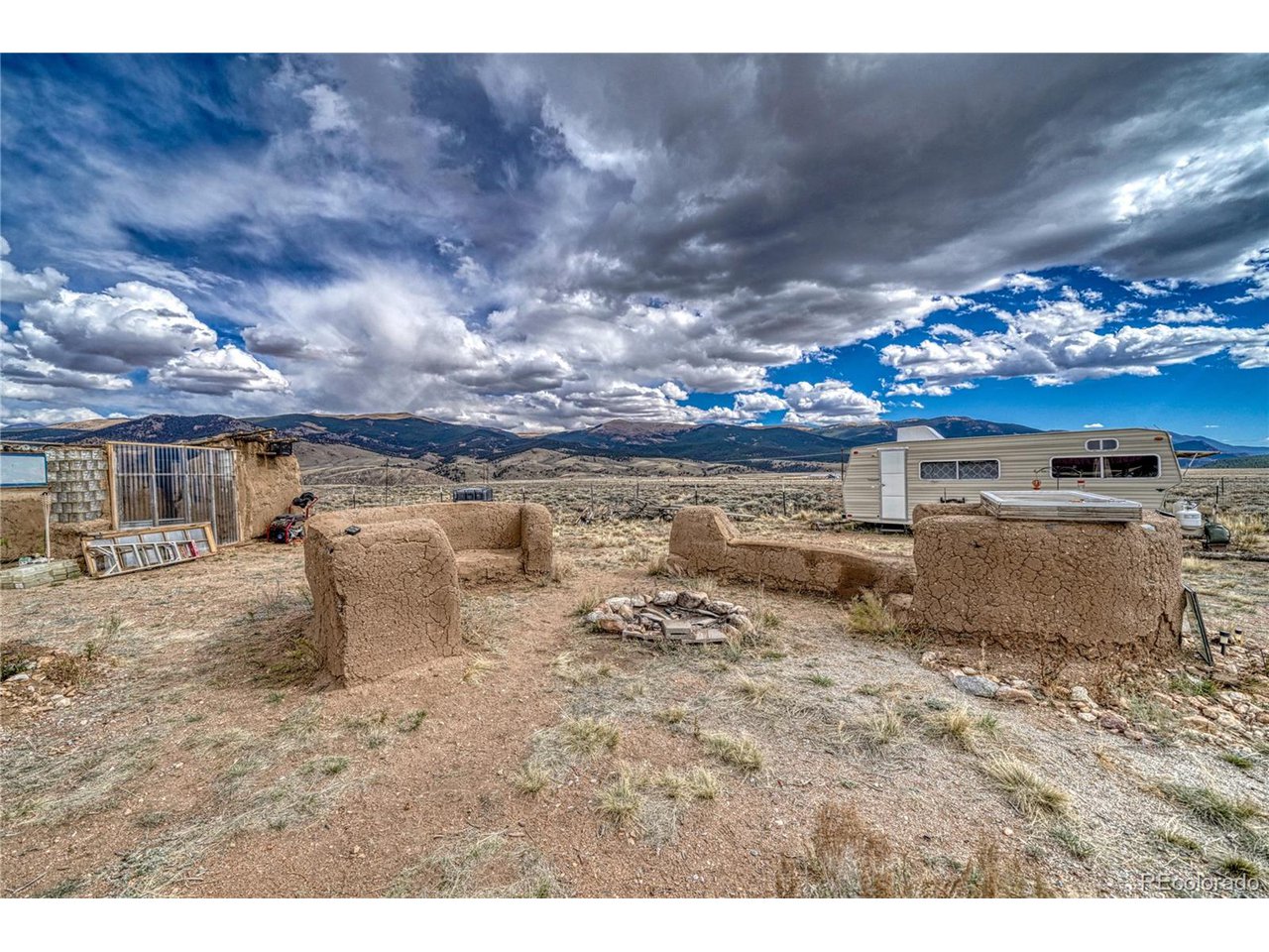 401 Decagon Loop Twin Lakes, CO 81251 - Photo 25 of 37