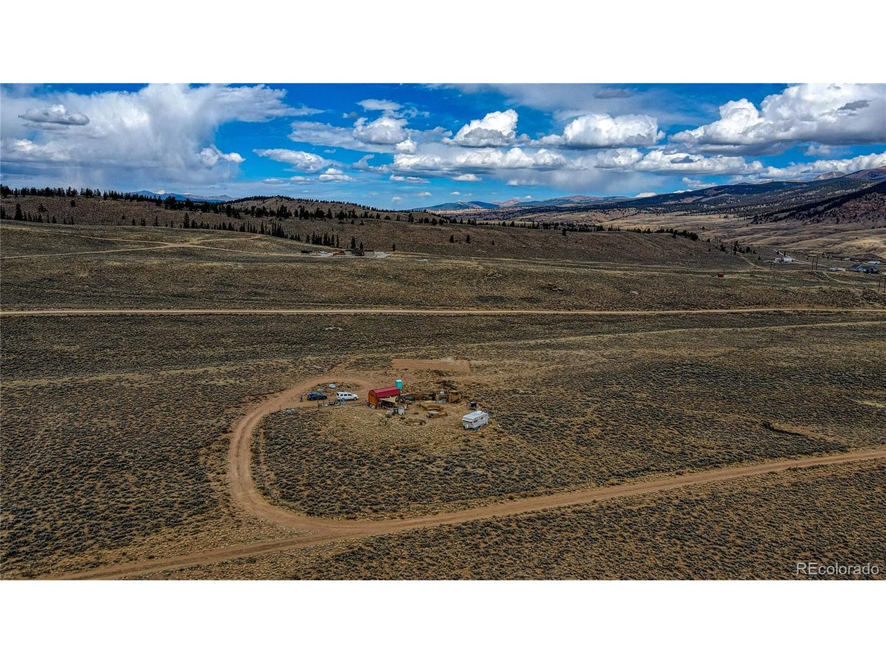 401 Decagon Loop Twin Lakes, CO 81251 - Photo 27 of 37