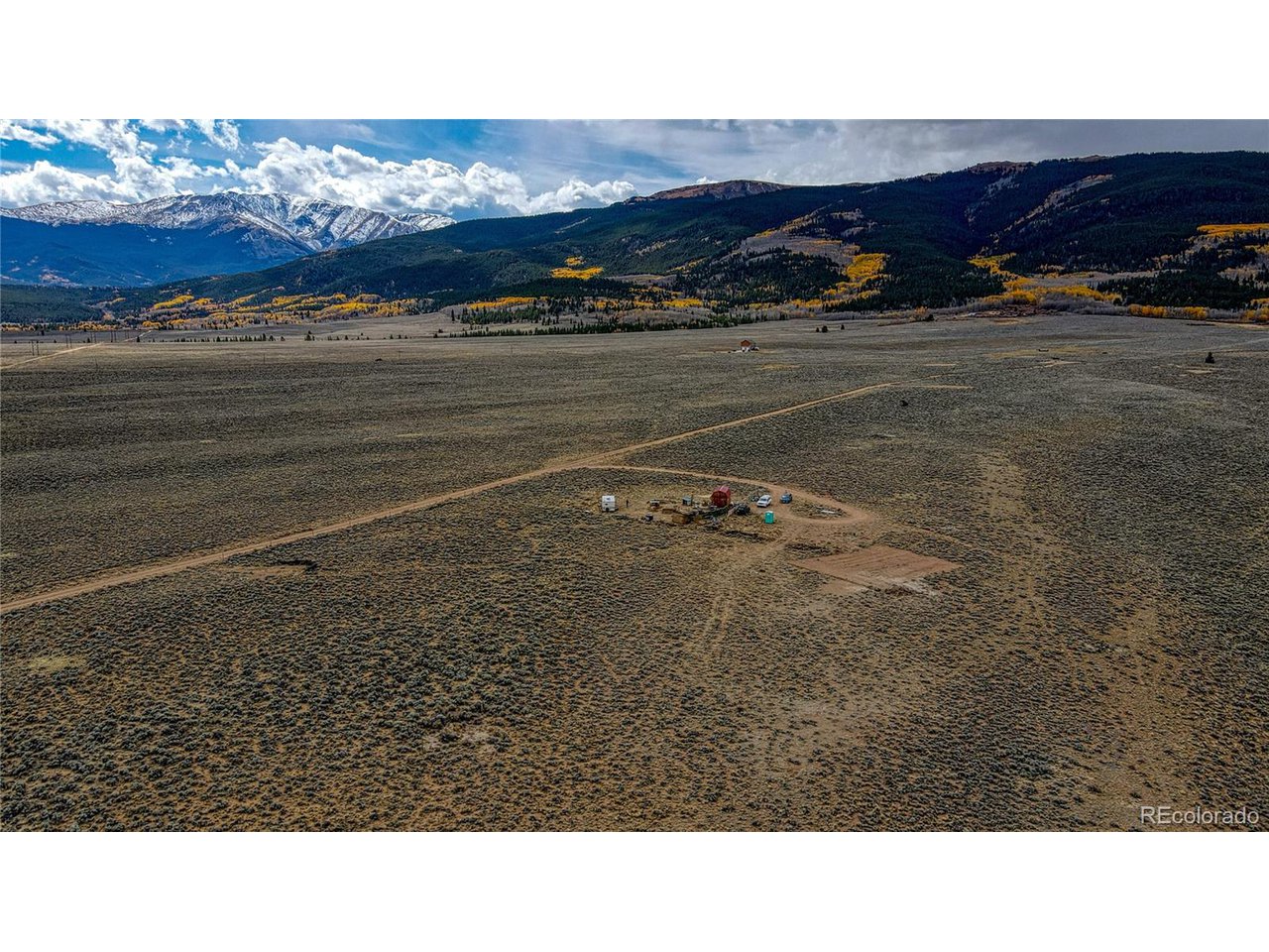 401 Decagon Loop Twin Lakes, CO 81251 - Photo 30 of 37