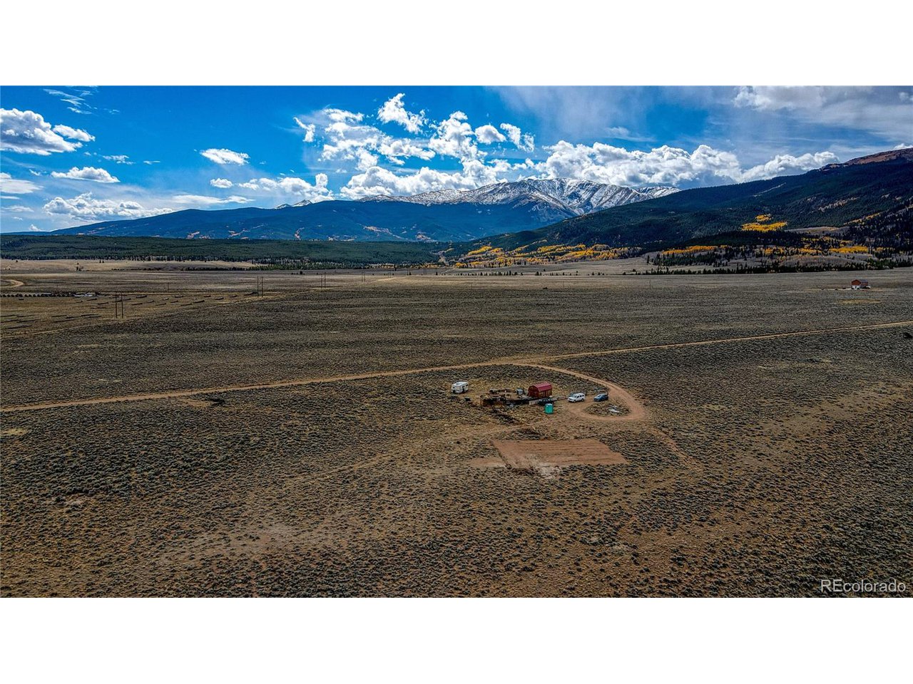 401 Decagon Loop Twin Lakes, CO 81251 - Photo 31 of 37