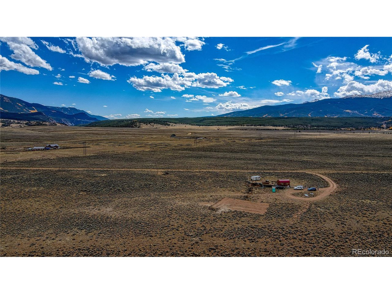 401 Decagon Loop Twin Lakes, CO 81251 - Photo 32 of 37