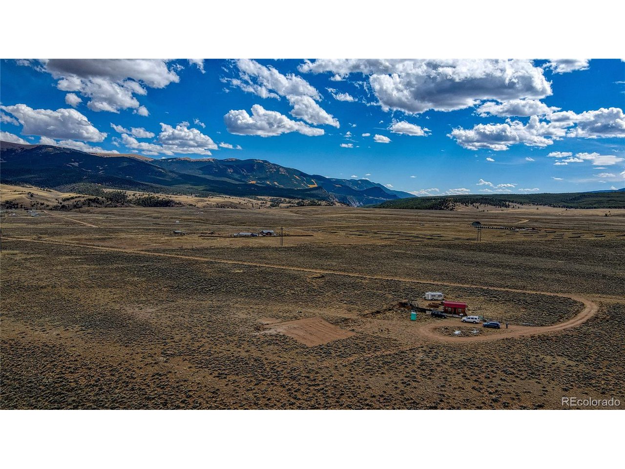 401 Decagon Loop Twin Lakes, CO 81251 - Photo 33 of 37