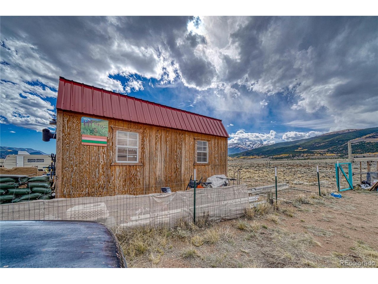 401 Decagon Loop Twin Lakes, CO 81251 - Photo 37 of 37