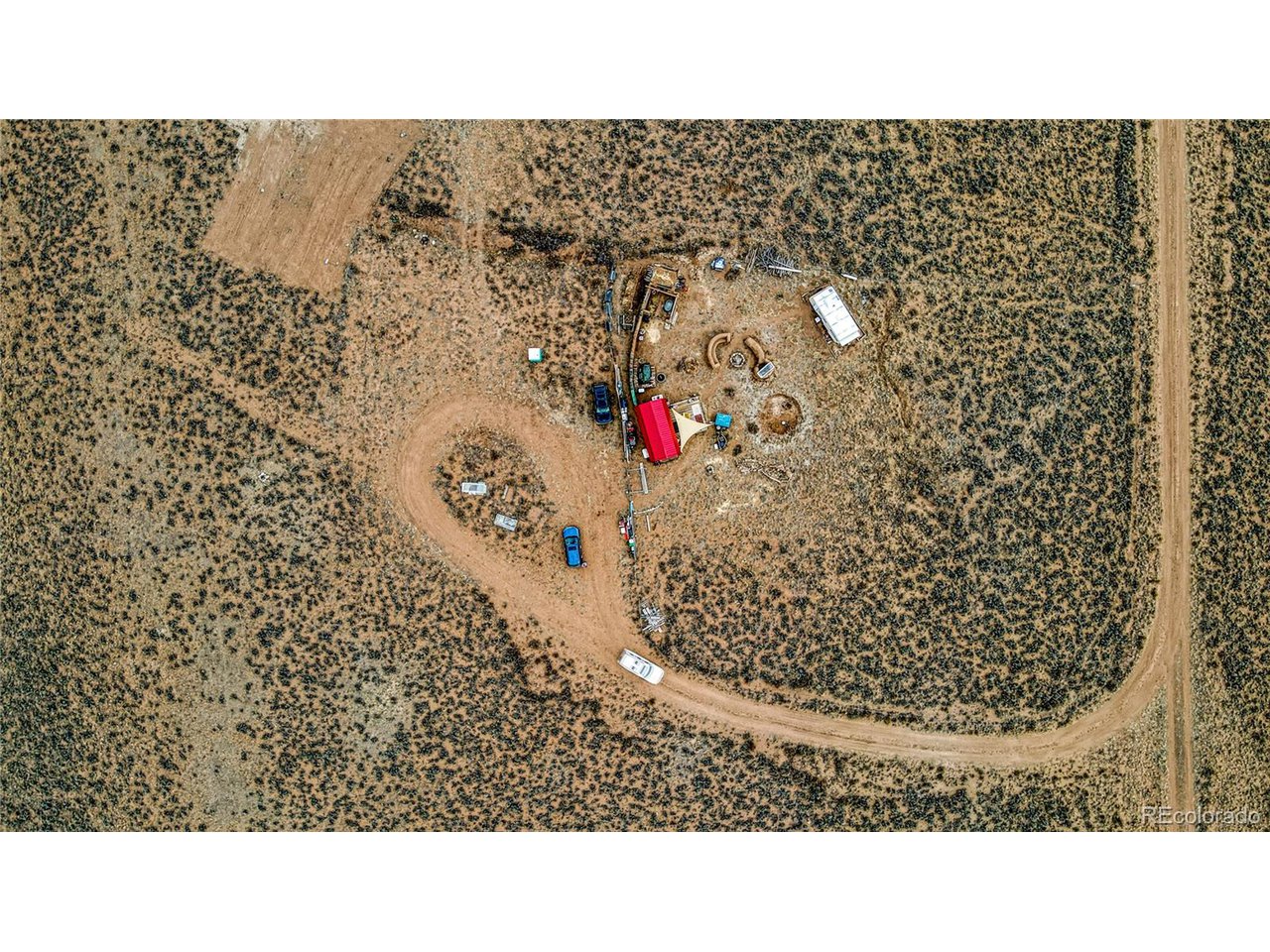 401 Decagon Loop Twin Lakes, CO 81251 - Photo 5 of 37