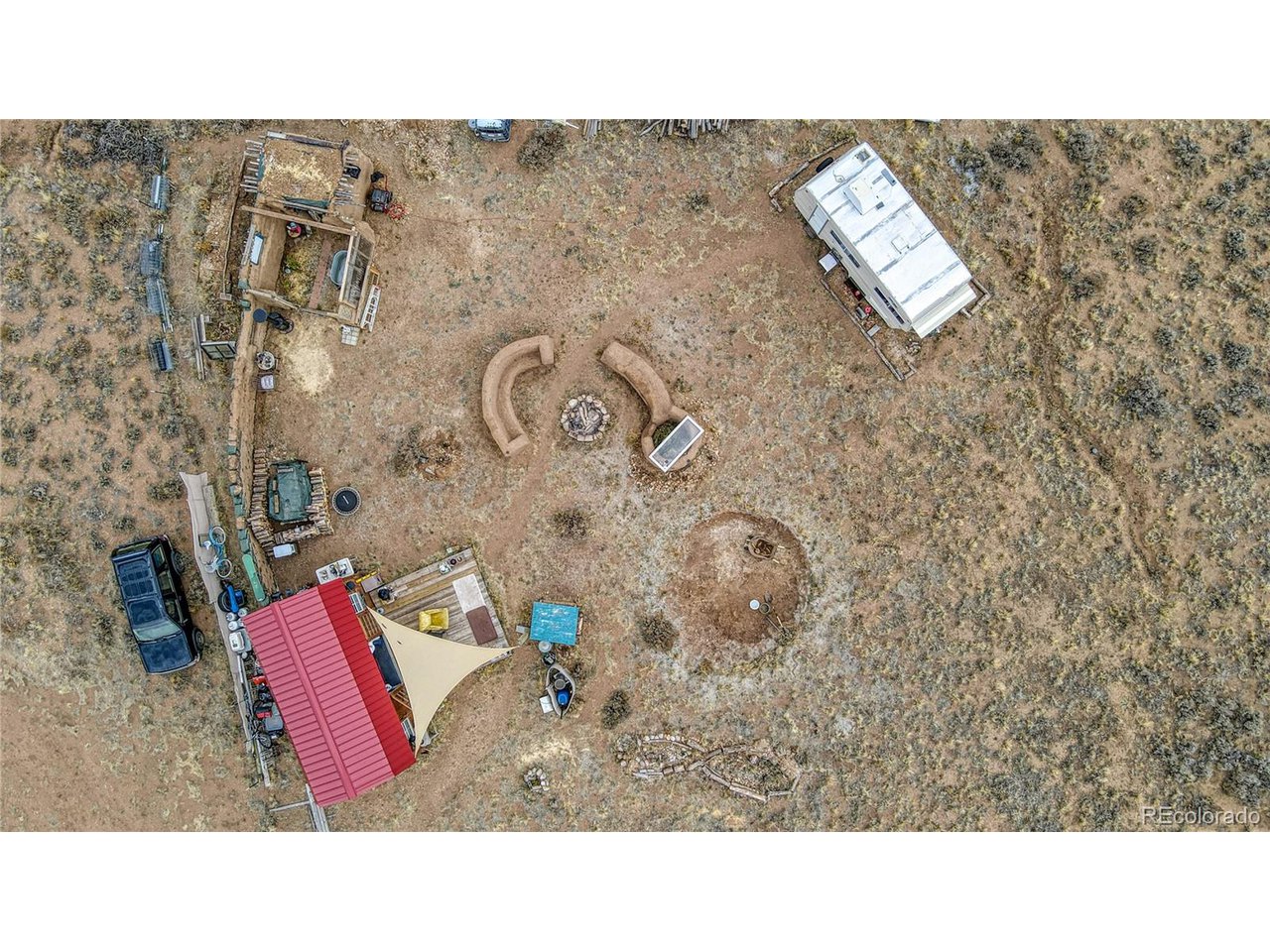 401 Decagon Loop Twin Lakes, CO 81251 - Photo 6 of 37