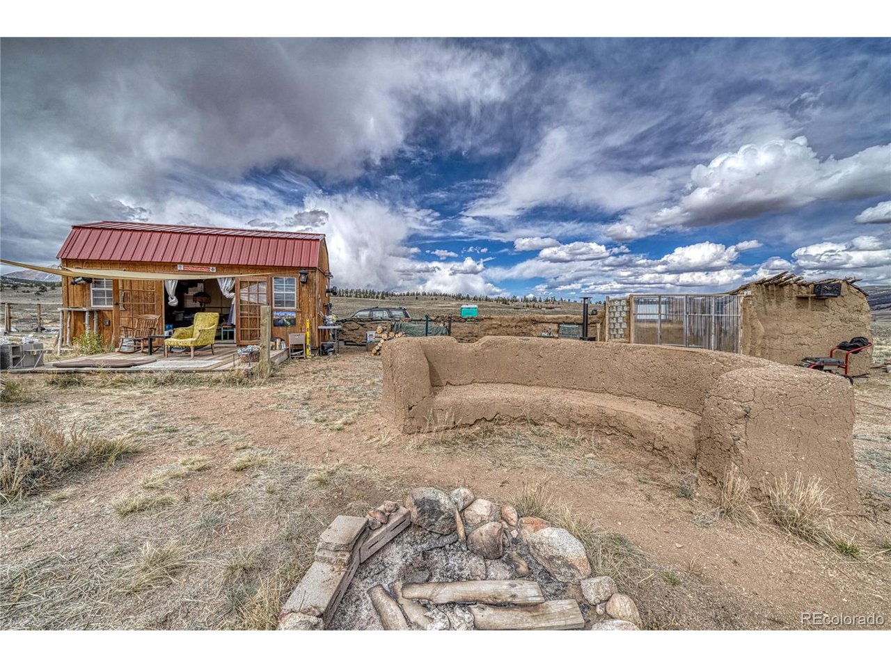 401 Decagon Loop Twin Lakes, CO 81251 - Photo 9 of 37