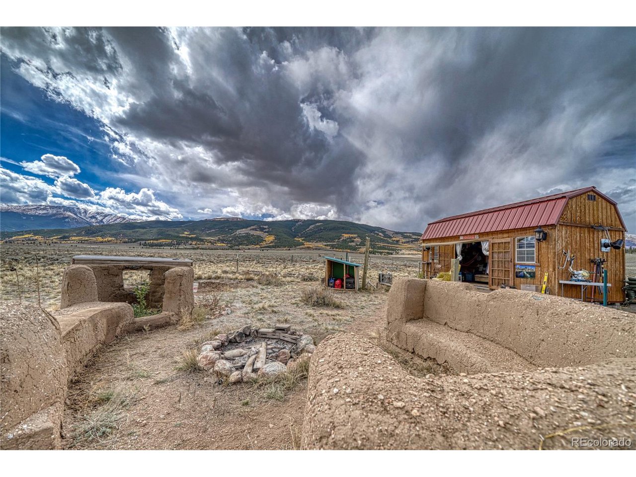 401 Decagon Loop Twin Lakes, CO 81251 - Photo 10 of 37