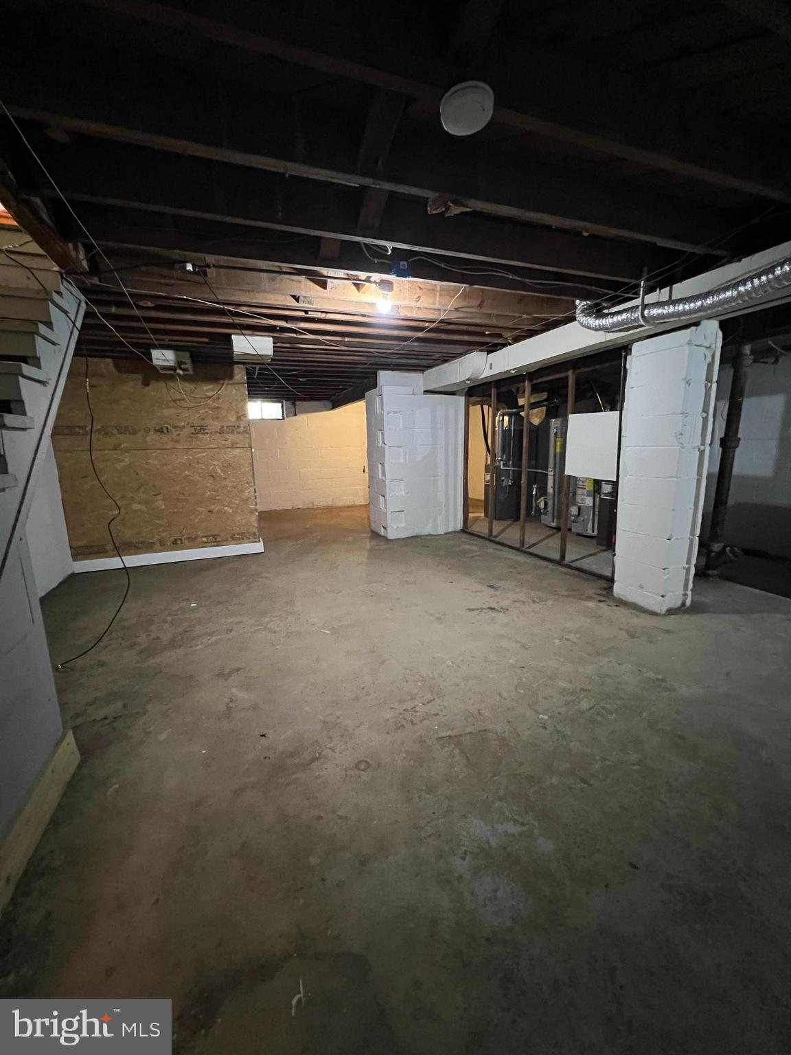 1128 Gleneagle Road Baltimore, MD 21239 - Photo 17 of 21 a view of empty room