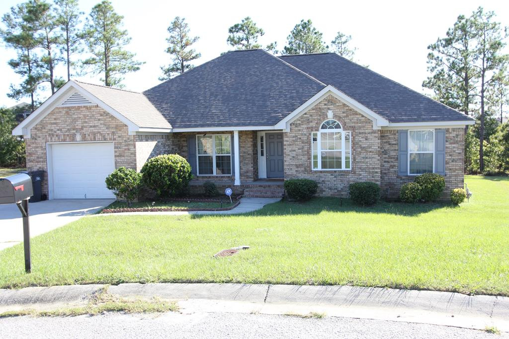 4441 Silverton Road Augusta, GA 30909 - Photo 1 of 20 Main View
