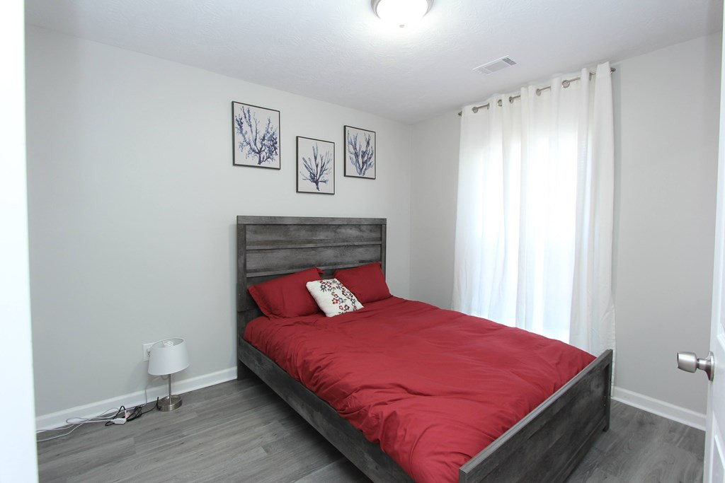 4441 Silverton Road Augusta, GA 30909 - Photo 17 of 20 Bedroom #3