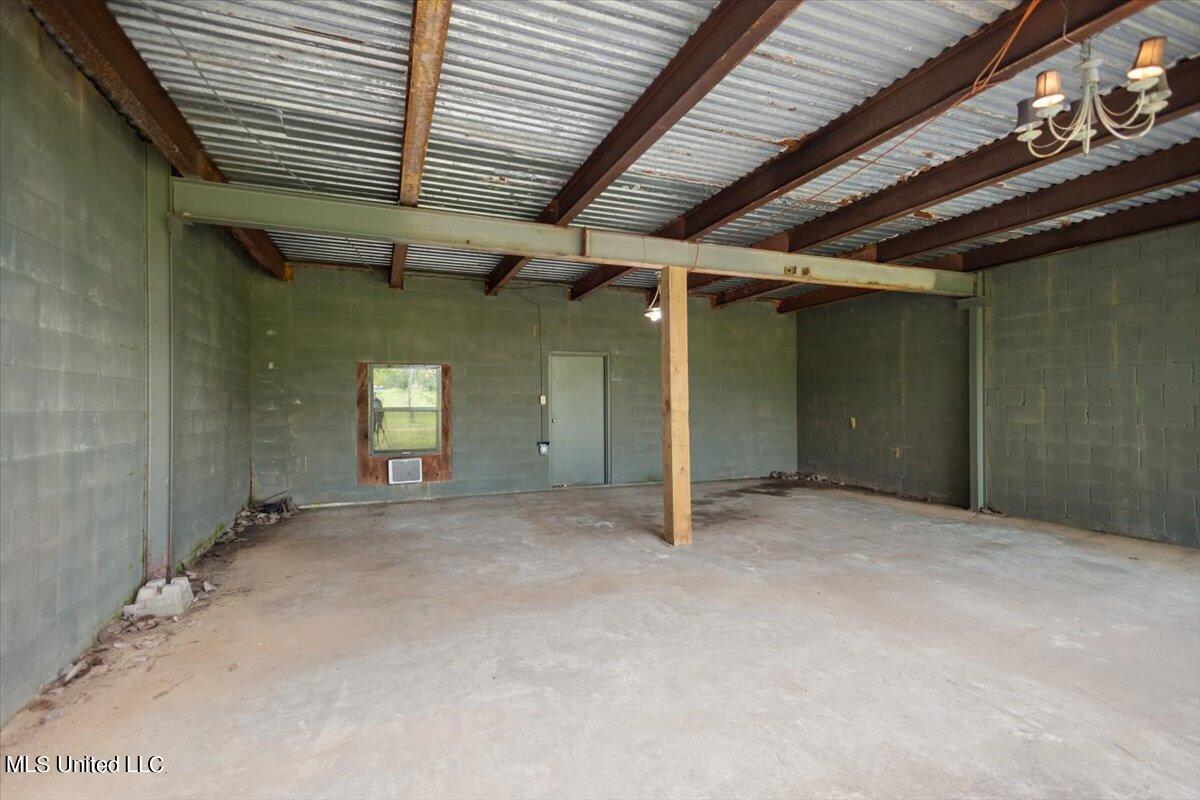1116 Fowler Road Courtland, MS 38620 - Photo 23 of 56 35-HTP20149