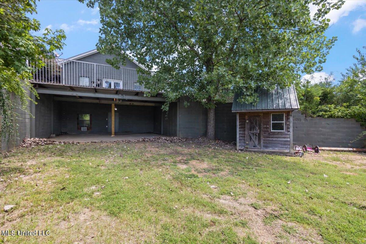 1116 Fowler Road Courtland, MS 38620 - Photo 24 of 56 36-HTP20152