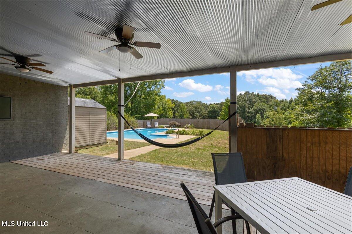 1116 Fowler Road Courtland, MS 38620 - Photo 28 of 56 40-HTP20191