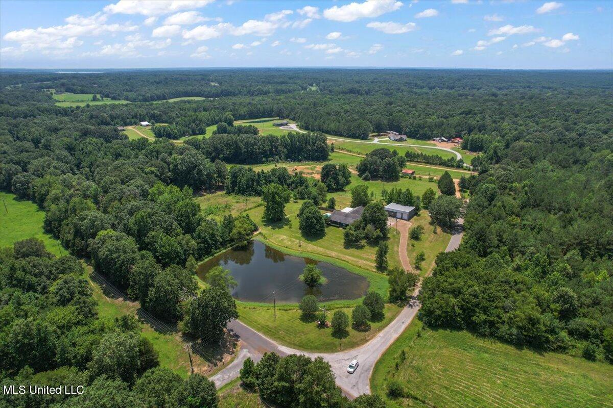 1116 Fowler Road Courtland, MS 38620 - Photo 3 of 56 01-a