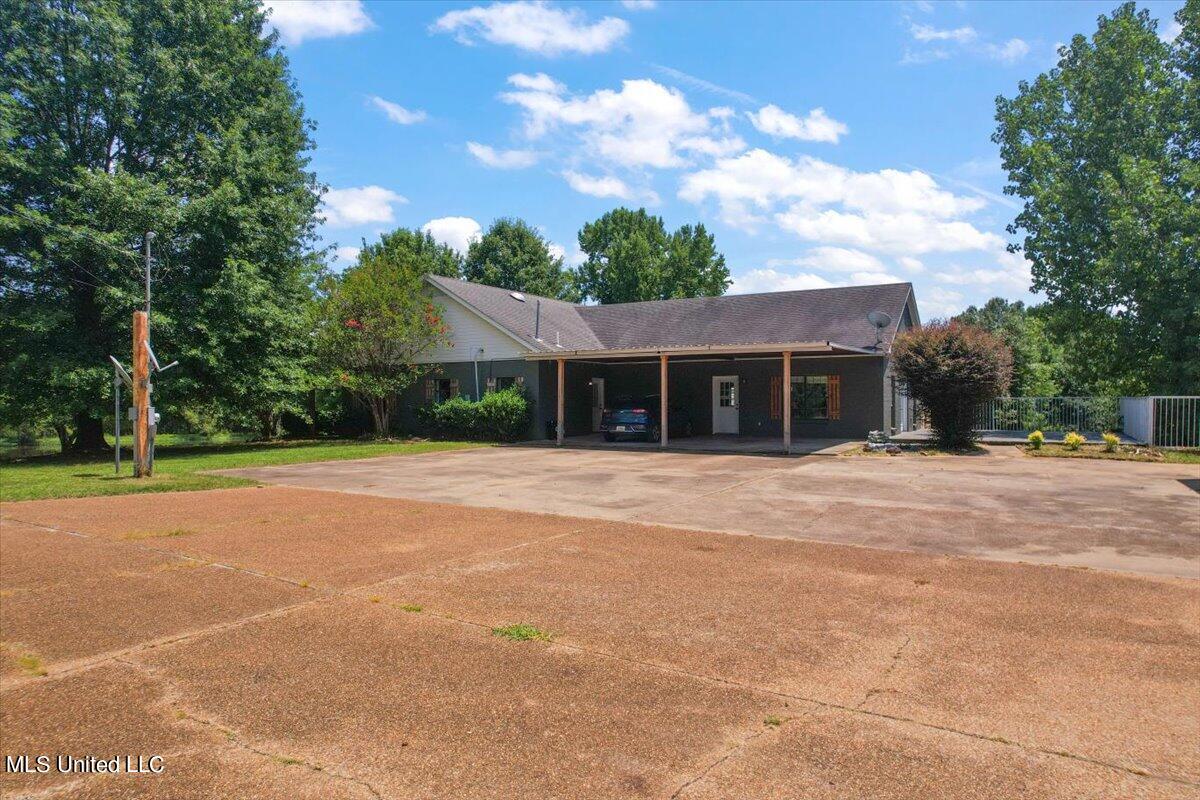 1116 Fowler Road Courtland, MS 38620 - Photo 33 of 56 45-I