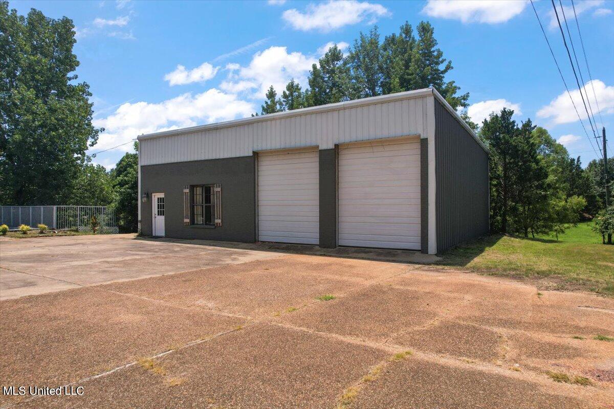 1116 Fowler Road Courtland, MS 38620 - Photo 34 of 56 46-I